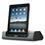 iHome App-friendly Rechargeable Speaker System for iPad/ iPhone/iPod